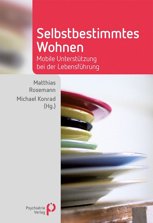 Produktbild: Selbstbestimmtes Wohnen