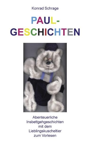 Produktbild: Paulgeschichten