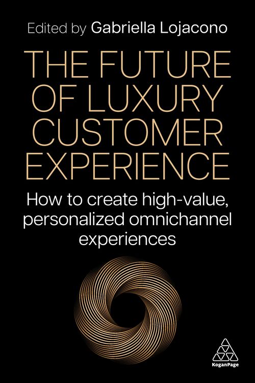 Produktbild: The Future of Luxury Customer Experience