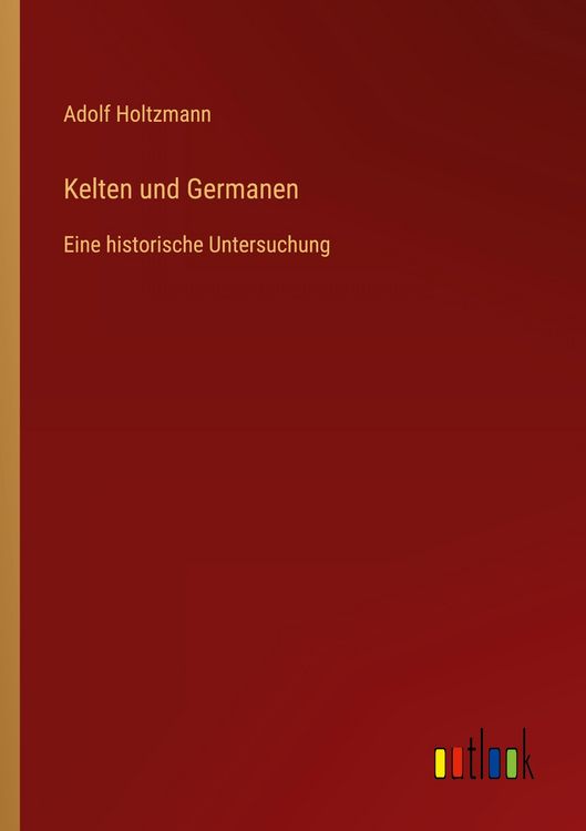 Produktbild: Kelten und Germanen
