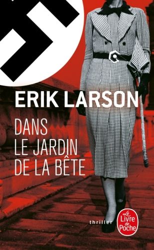 Produktbild: Dans le jardin de la b&ecirc;te