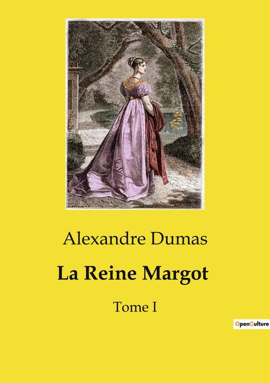 Produktbild: La Reine Margot