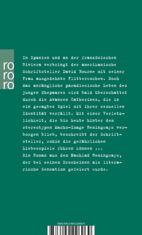 Produktbild: Der Garten Eden