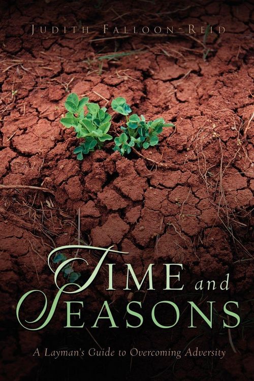 Produktbild: Time and Seasons