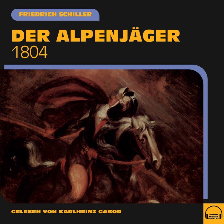 Produktbild: Der Alpenj&auml;ger