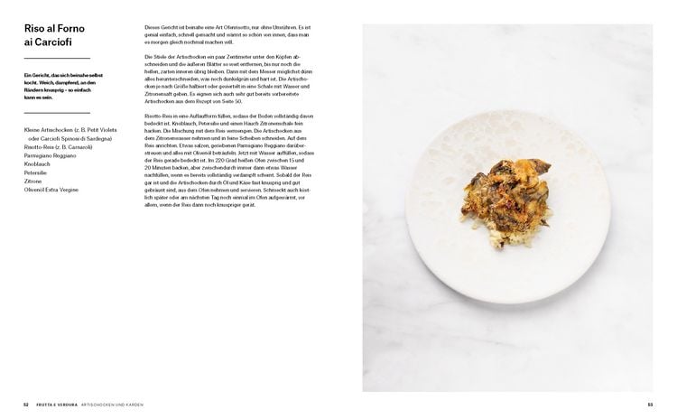 Produktbild: Splendido. Italienische Produktkunde und Rezepte