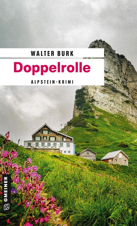 Produktbild: Doppelrolle