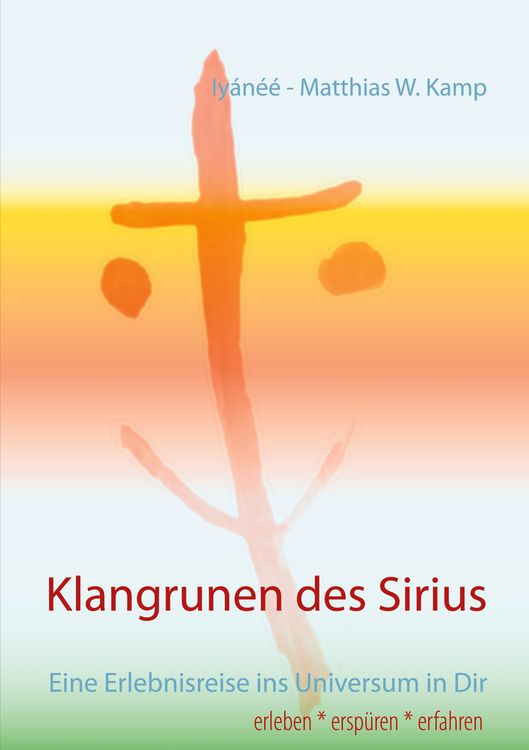Produktbild: Klangrunen des Sirius