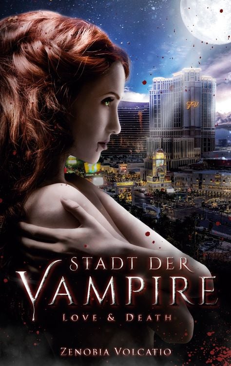Produktbild: Love & Death: Stadt der Vampire