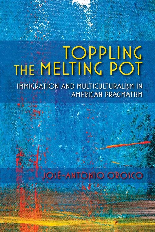 Produktbild: Toppling the Melting Pot