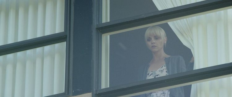 Produktbild: Distorted - Nichts ist, wie es scheint