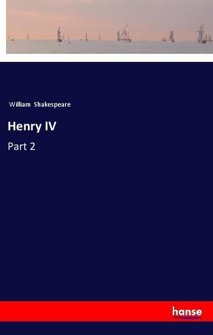 Produktbild: Henry IV