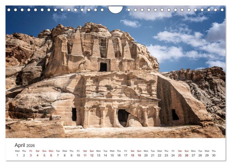 Produktbild: Petra Impressions (Wall Calendar 2026 DIN A4 landscape), CALVENDO 12 Month Wall Calendar
