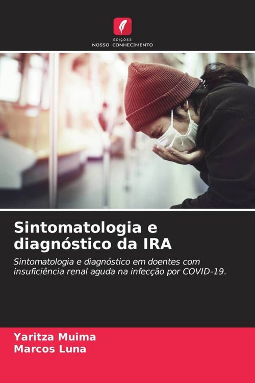 Produktbild: Sintomatologia e diagn&oacute;stico da IRA