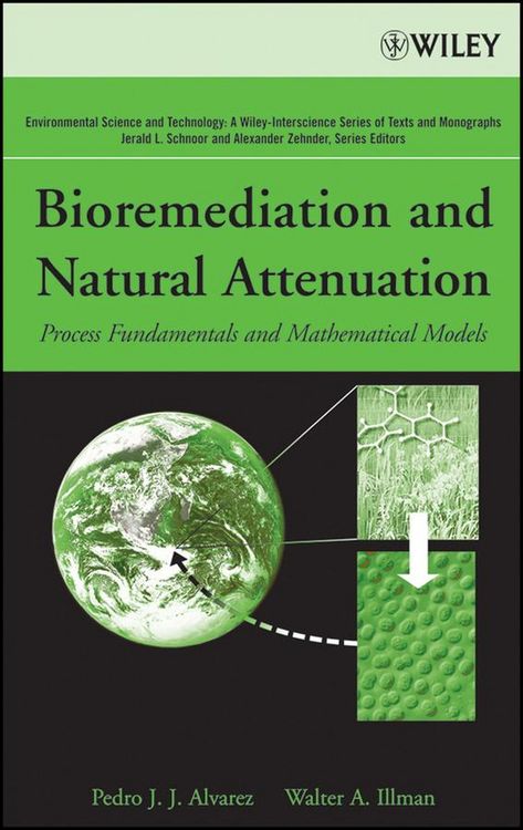Produktbild: Bioremediation and Natural Attenuation