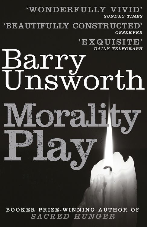 Produktbild: Morality Play