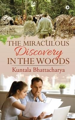 Produktbild: The Miraculous Discovery in the Woods