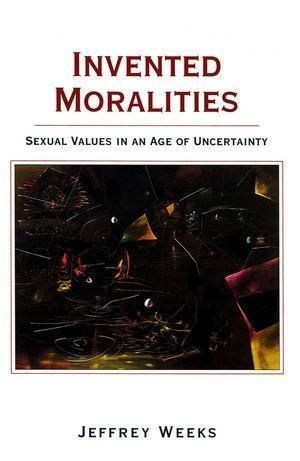 Produktbild: Invented Moralities