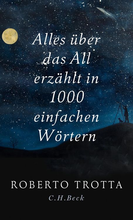 Produktbild: Alles &uuml;ber das All