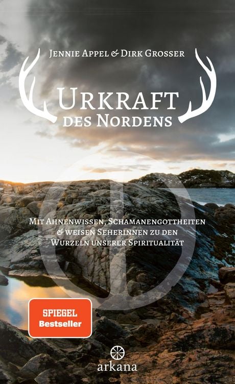 Produktbild: Urkraft des Nordens
