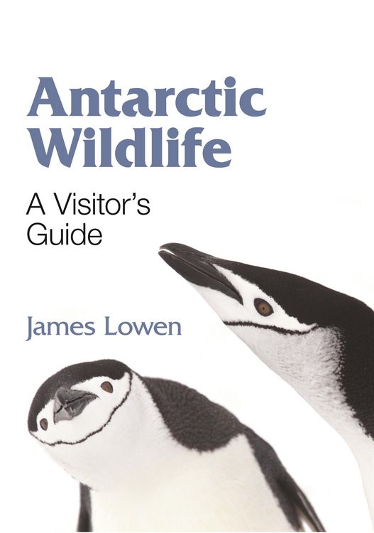 Produktbild: Antarctic Wildlife