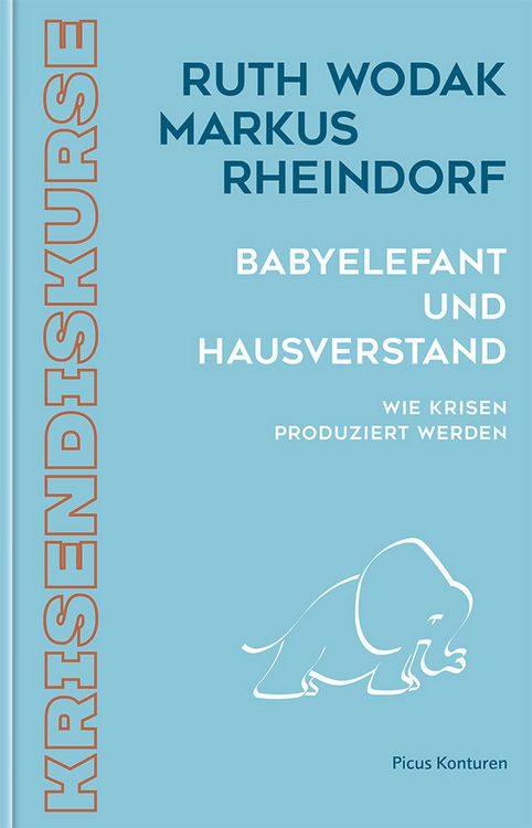 Produktbild: Babyelefant und Hausverstand