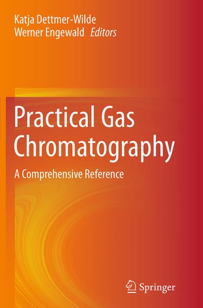 Produktbild: Practical Gas Chromatography