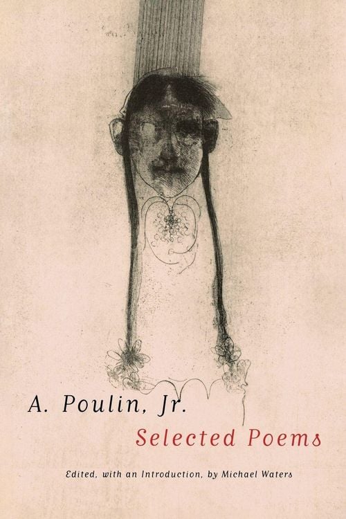 Produktbild: A. Poulin, Jr.