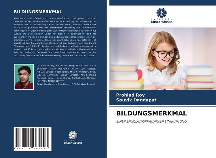 Produktbild: Bildungsmerkmal