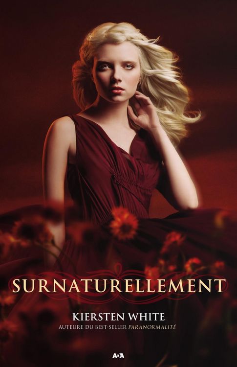 Produktbild: Surnaturellement
