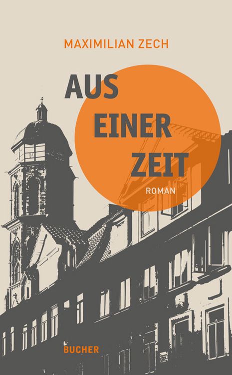 Produktbild: Aus einer Zeit