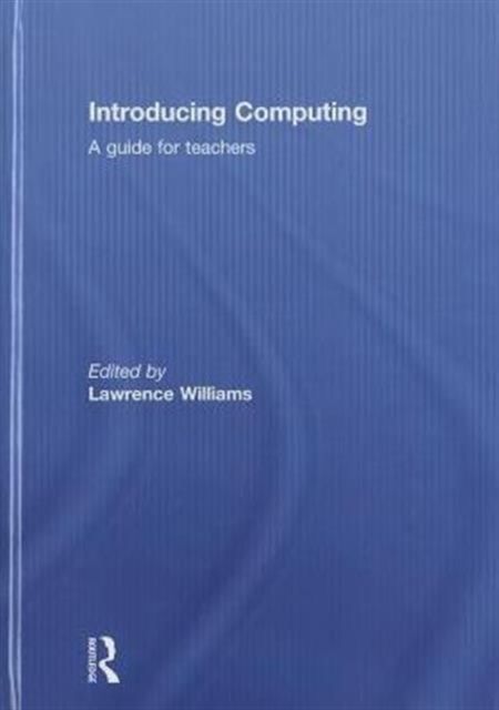 Produktbild: Introducing Computing