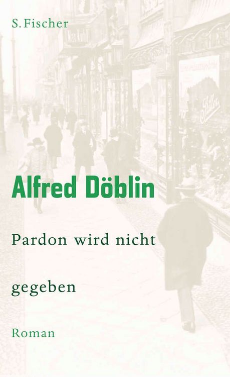 Produktbild: Pardon wird nicht gegeben
