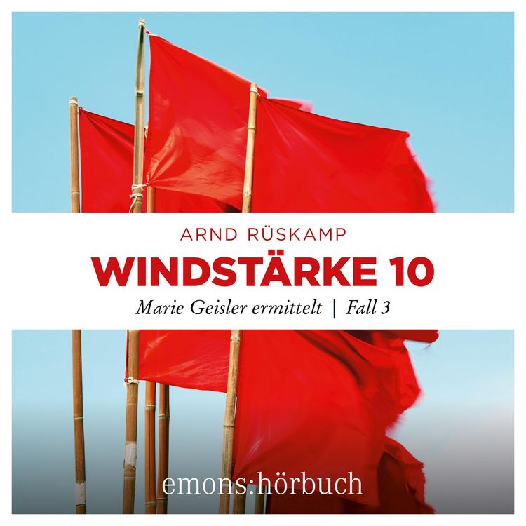 Produktbild: Windst&auml;rke 10