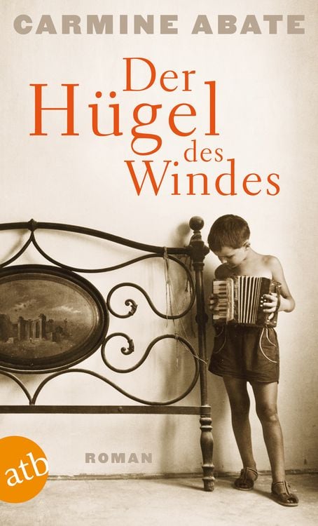Produktbild: Der H&uuml;gel des Windes