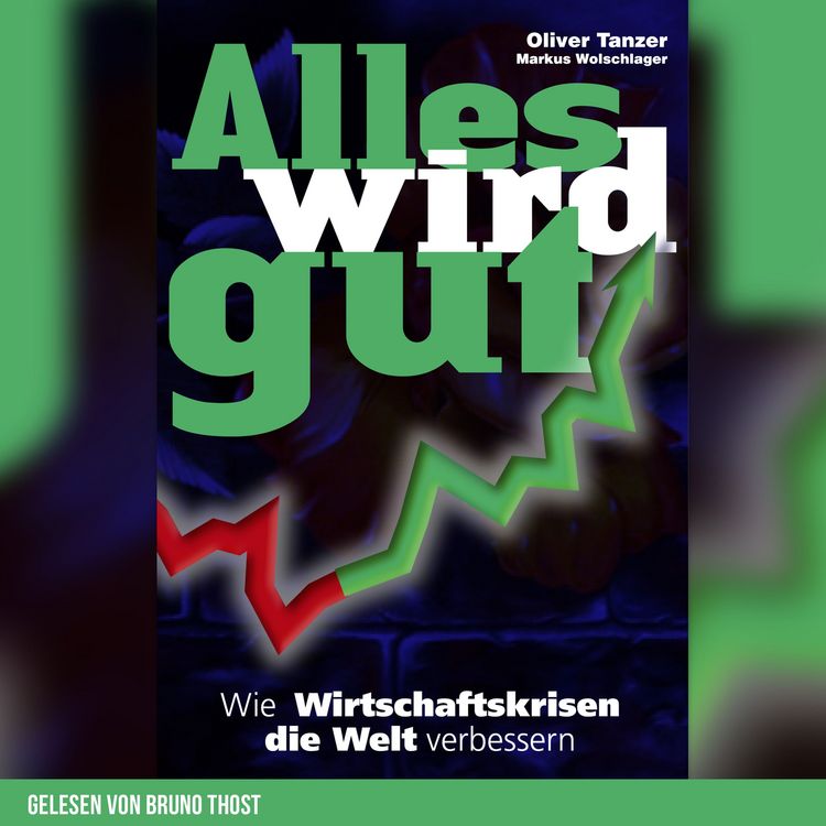 Produktbild: Alles wird gut