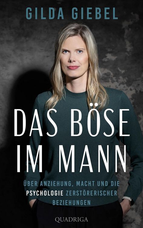 Produktbild: Das B&ouml;se im Mann