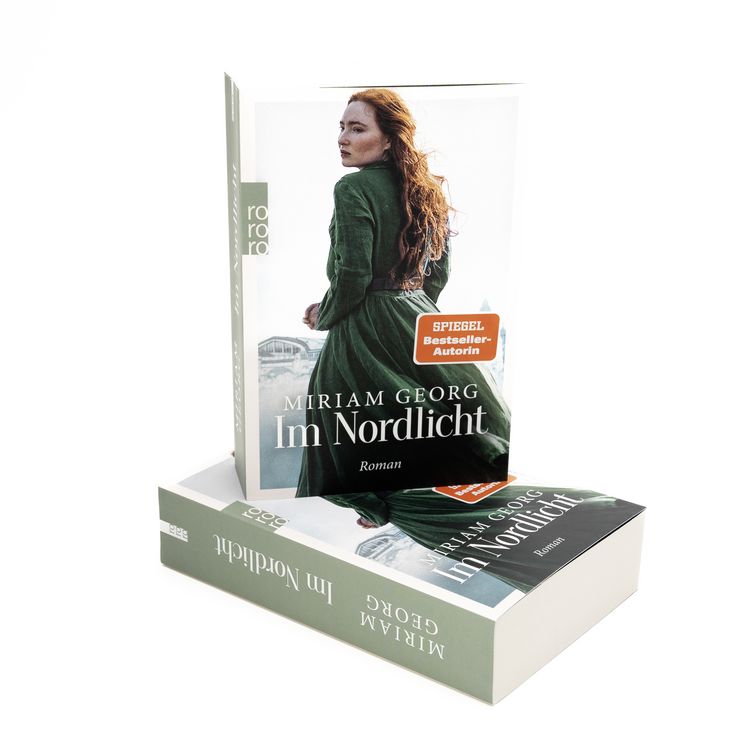 Produktbild: Im Nordlicht
