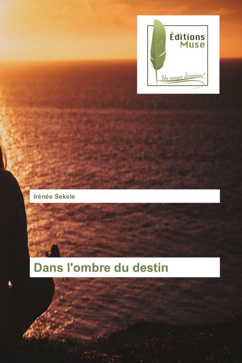 Produktbild: Dans l'ombre du destin