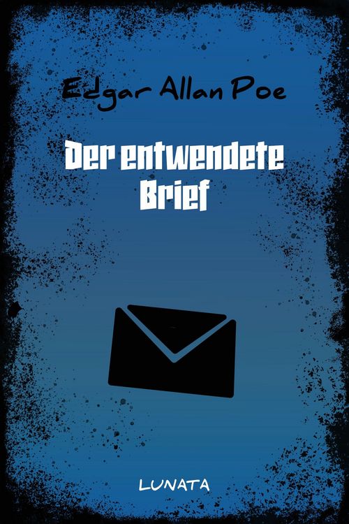 Produktbild: Der entwendete Brief
