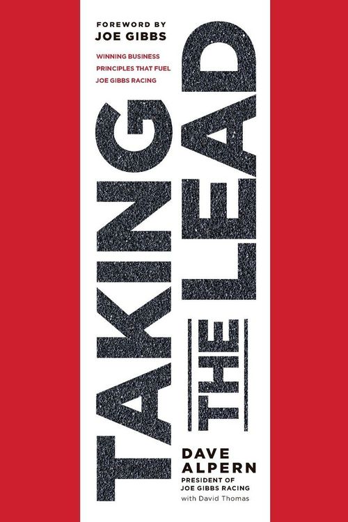 Produktbild: Taking the Lead
