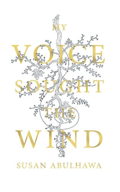 Produktbild: My Voice Sought the Wind