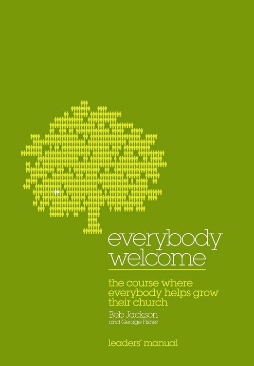 Produktbild: Everybody Welcome