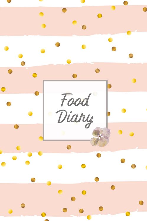 Produktbild: Food Diary