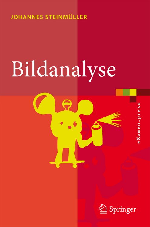 Bild vom Artikel Bildanalyse vom Autor Johannes Steinmüller