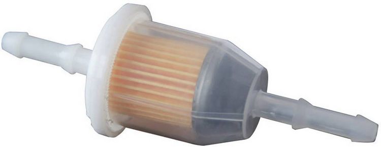 Produktbild: HP Autozubeh&ouml;r 18151 Benzinfilter (L x B) 11 cm x 4 cm
