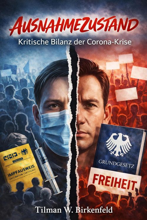 Produktbild: Ausnahmezustand