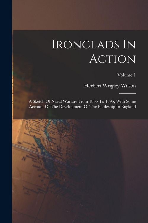 Produktbild: Ironclads In Action