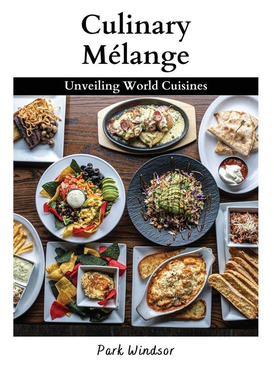 Produktbild: Culinary M&eacute;lange