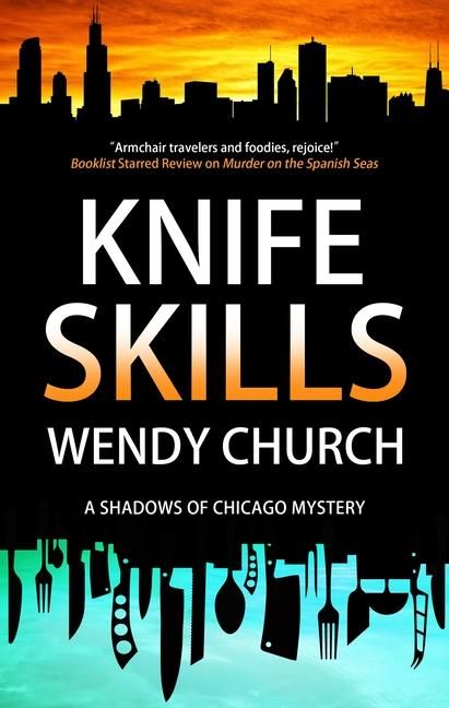 Produktbild: Knife Skills